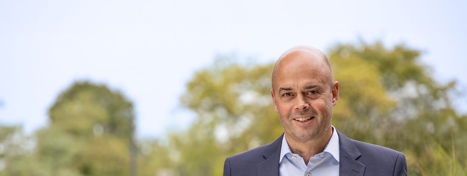 Carsten Vogelpohl – Ihr Bürgermeister für Bad Bellingen